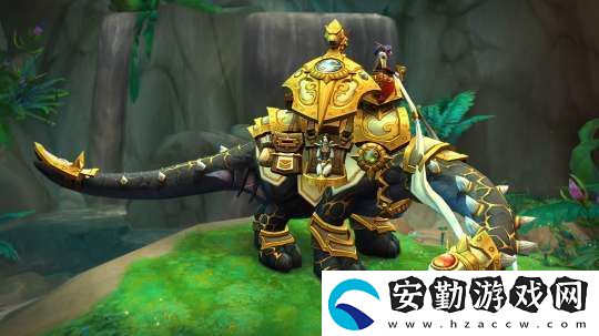 魔獸世界奧術(shù)實驗任務(wù)攻略