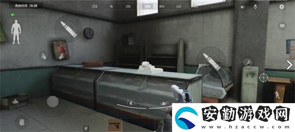 暗區(qū)突圍吃喝大事任務怎么做