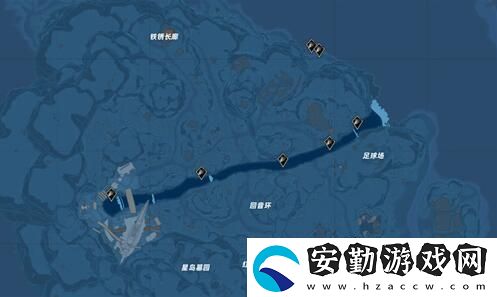 幻塔銀鱸魚獲得方法及地點位置介紹
