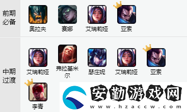 云頂之弈黑夜使者