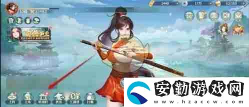 江湖如夢紅顏閑談方法