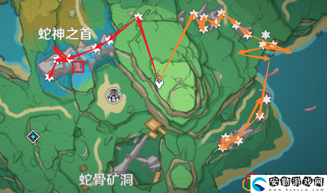 原神埃洛伊突破材料在哪里