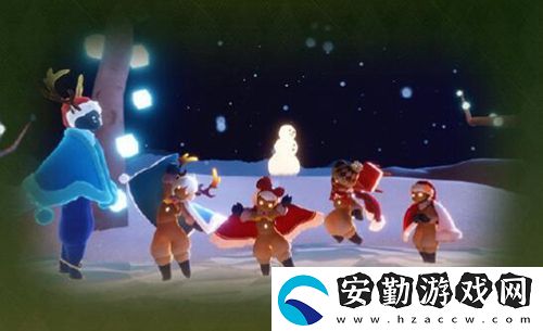 光遇2021宴會(huì)節(jié)活動(dòng)內(nèi)容大全