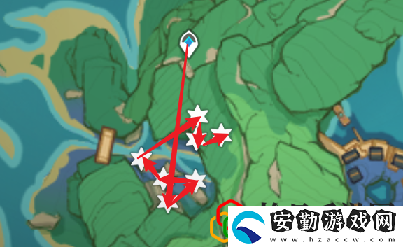 原神埃洛伊突破材料在哪里