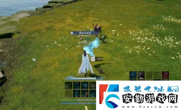 誅仙世界閑居世外鴻雁行通關(guān)攻略
