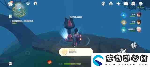 原神怎么快速提升冒險等級