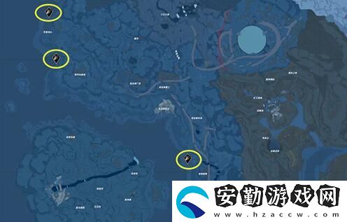 幻塔銀鱸魚獲得方法及地點位置介紹