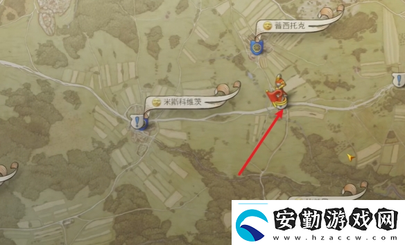 天國拯救2支線任務戰(zhàn)斗到底圖文攻略
