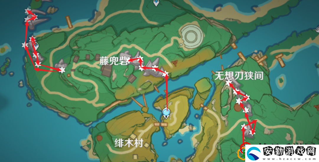 原神埃洛伊突破材料在哪里