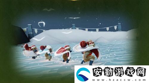 光遇2021宴會(huì)節(jié)活動(dòng)內(nèi)容大全