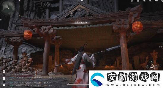 燕云十六聲奇術(shù)狗嘴奪食怎么獲取
