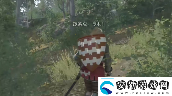 天國拯救2支線任務戰(zhàn)斗到底圖文攻略