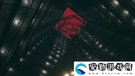 港詭實(shí)錄摩天輪深度攻略