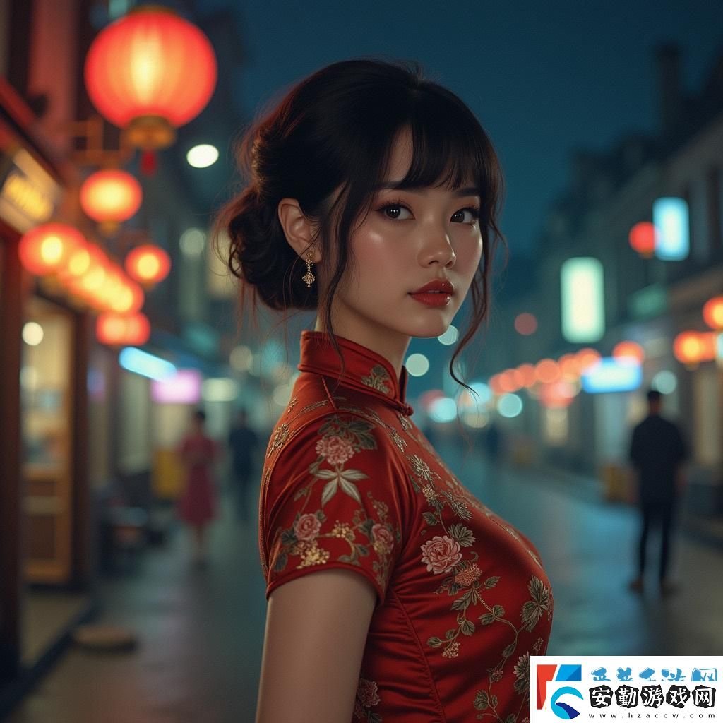 丈夫外出后