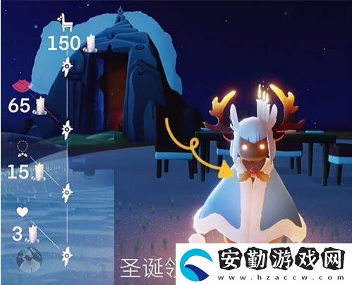光遇2021宴會(huì)節(jié)活動(dòng)內(nèi)容大全