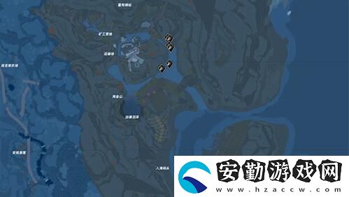 幻塔銀鱸魚獲得方法及地點位置介紹