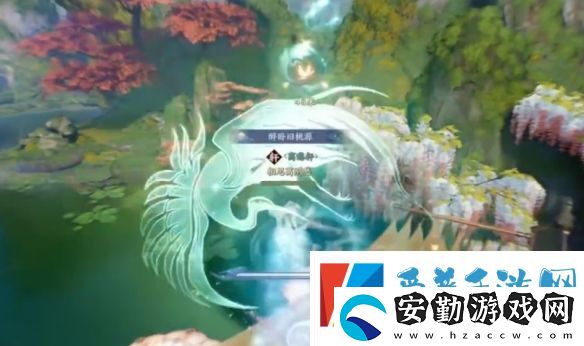 誅仙世界閑居世外鴻雁行通關(guān)攻略