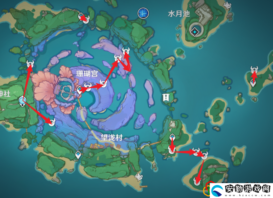 原神埃洛伊突破材料在哪里