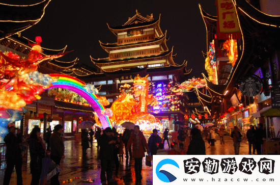中國春節(jié)申遺成功！我國世界非遺總數(shù)居世界第一
