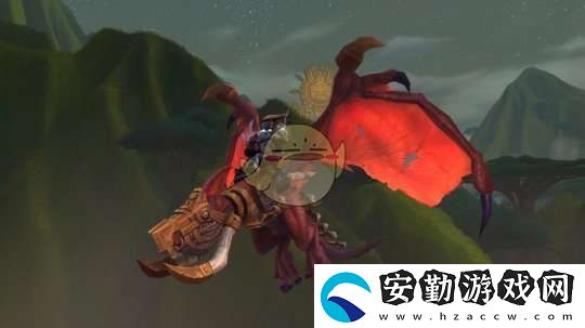 魔獸世界首起刀落任務(wù)攻略