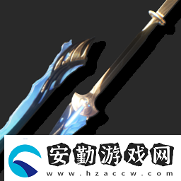 鳴潮暗主最佳武器推薦排行一覽