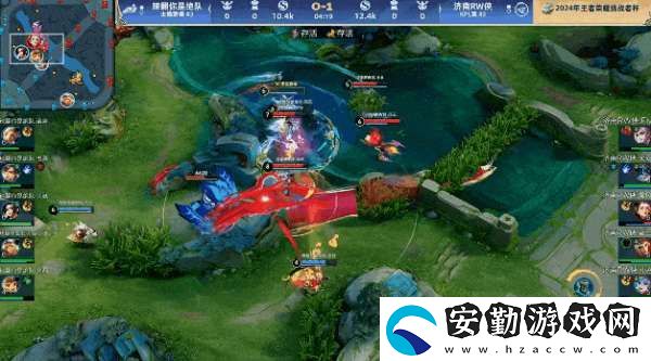 RW俠