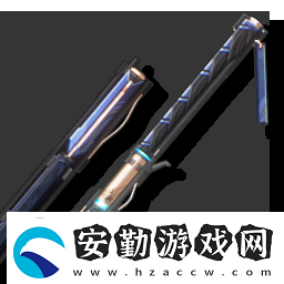 鳴潮暗主最佳武器推薦排行一覽