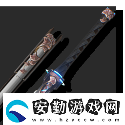 鳴潮暗主最佳武器推薦排行一覽