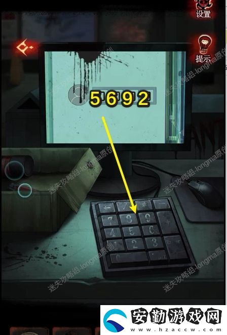 黑烏鴉之魂契攻略大全