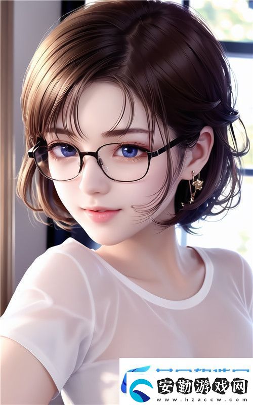 我豐滿的岳母