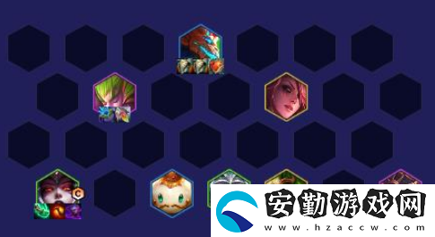 s12咖啡復蘇猴陣容搭配技巧