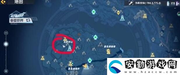 幻塔草菇獲得方法及地點(diǎn)位置介紹
