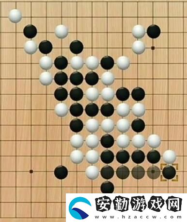 打工生活模擬器五子棋下法攻略