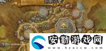 魔獸世界靈思火花任務怎么做