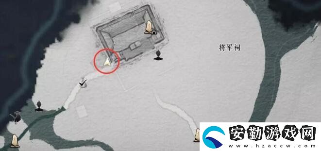 燕云十六聲妙妙廟任務(wù)怎么做