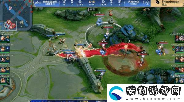 RW俠