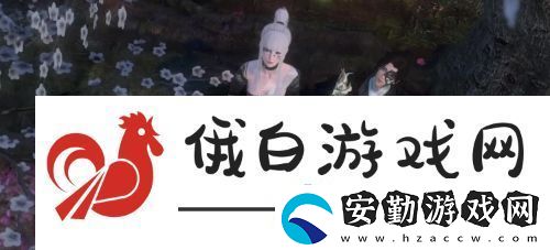 逆水寒手游花將離怎么刷好感度