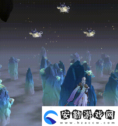 問(wèn)劍長(zhǎng)生靈界新大區(qū)“魔潮暗涌”開(kāi)放