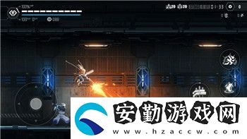 影子武士3游戲設(shè)定揭秘