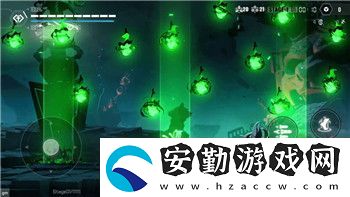 薄暮傳說(shuō)強(qiáng)力角色有哪些人物