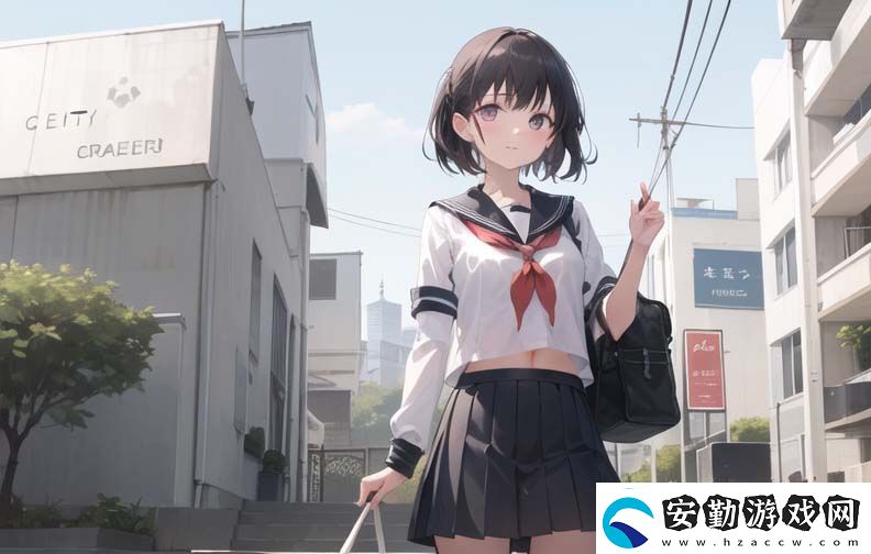少女之間的交換行為