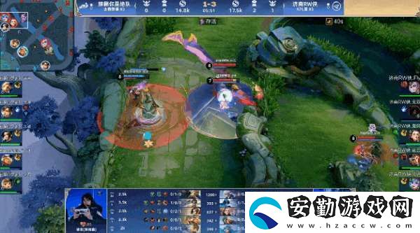 RW俠