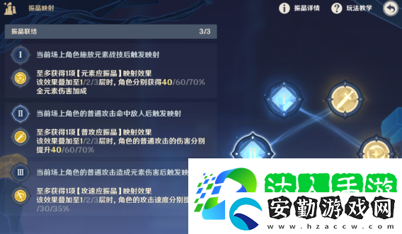 原神衍射的猜想怎么過(guò)