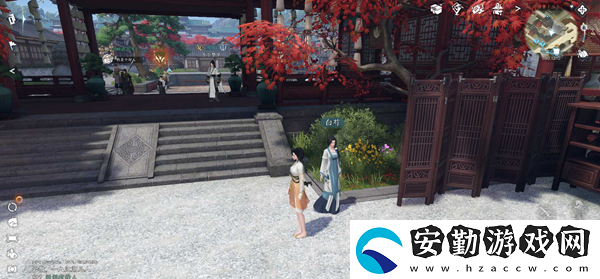 逆水寒手游高家大勝任務攻略