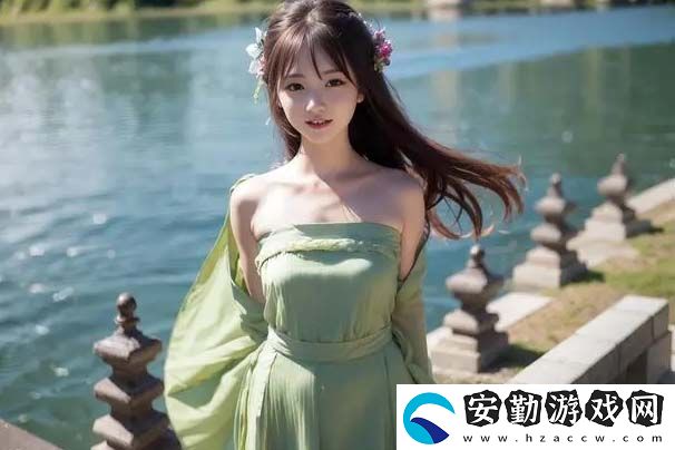 揉小花園的基礎手法教學圖解