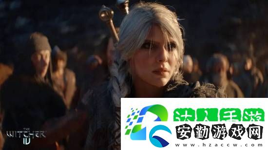 萬(wàn)眾期待！巫師4油管累計(jì)播放破五百萬(wàn)