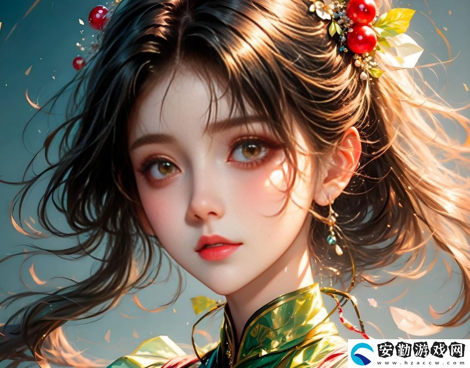 大陰脣上有幾個小洞口