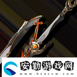 鳴潮暗主最佳武器推薦排行一覽