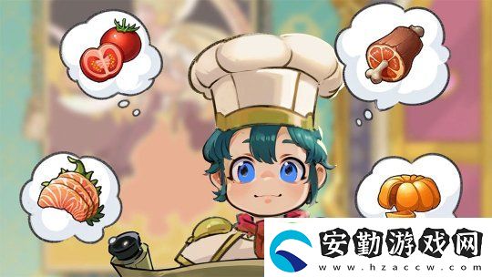 食神歸位！希望OL新職業(yè)饕客即將登場(chǎng)