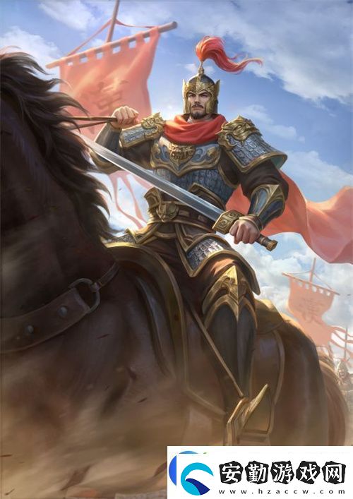三國(guó)殺首個(gè)連招技武將登場(chǎng)！三國(guó)殺